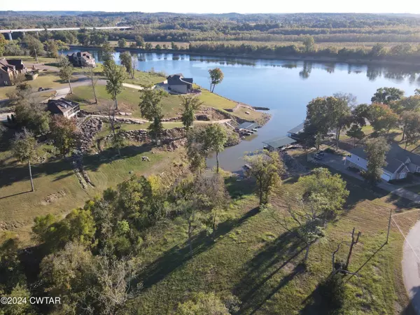 0 Rivers Edge Circle, Bath Springs, TN 38311