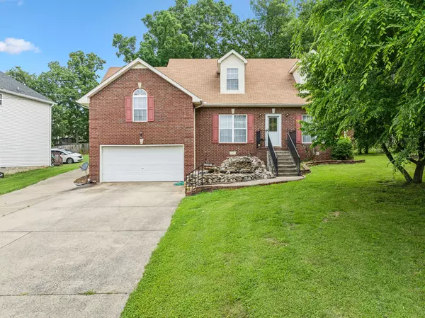 La Vergne, TN 37086,2117 Academy Way