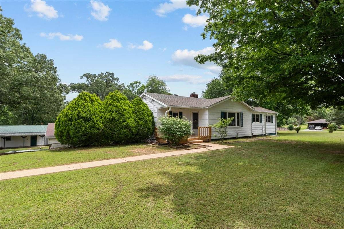 Camden, TN 38320,4730 Highway 69A