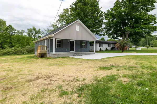 Shelbyville, TN 37160,619 Kingree Rd