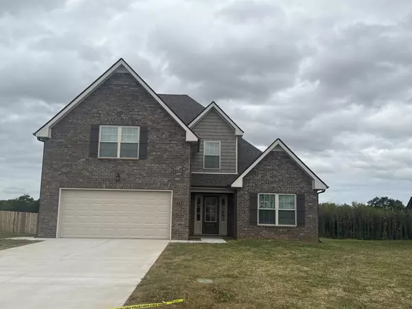 3325 Curie Circle, Christiana, TN 37037