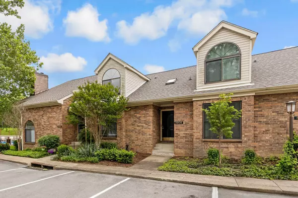 5906 Stone Brook Dr, Brentwood, TN 37027