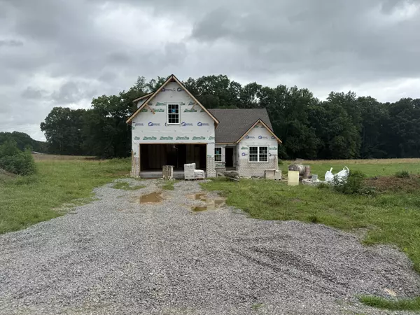 452 Dorsch Rd, Manchester, TN 37355