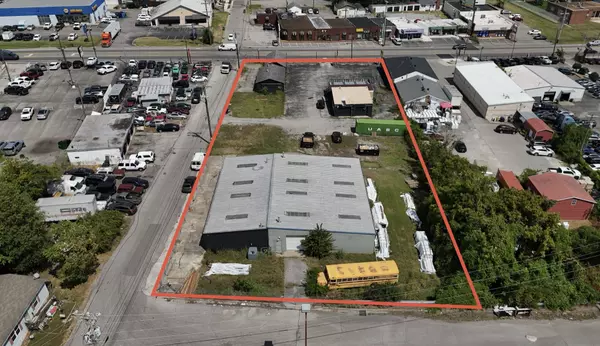 Nashville, TN 37209,5915 Charlotte Pike