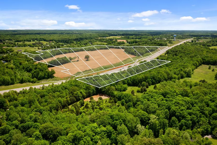 1 Tom Austin Hwy, Springfield, TN 37172