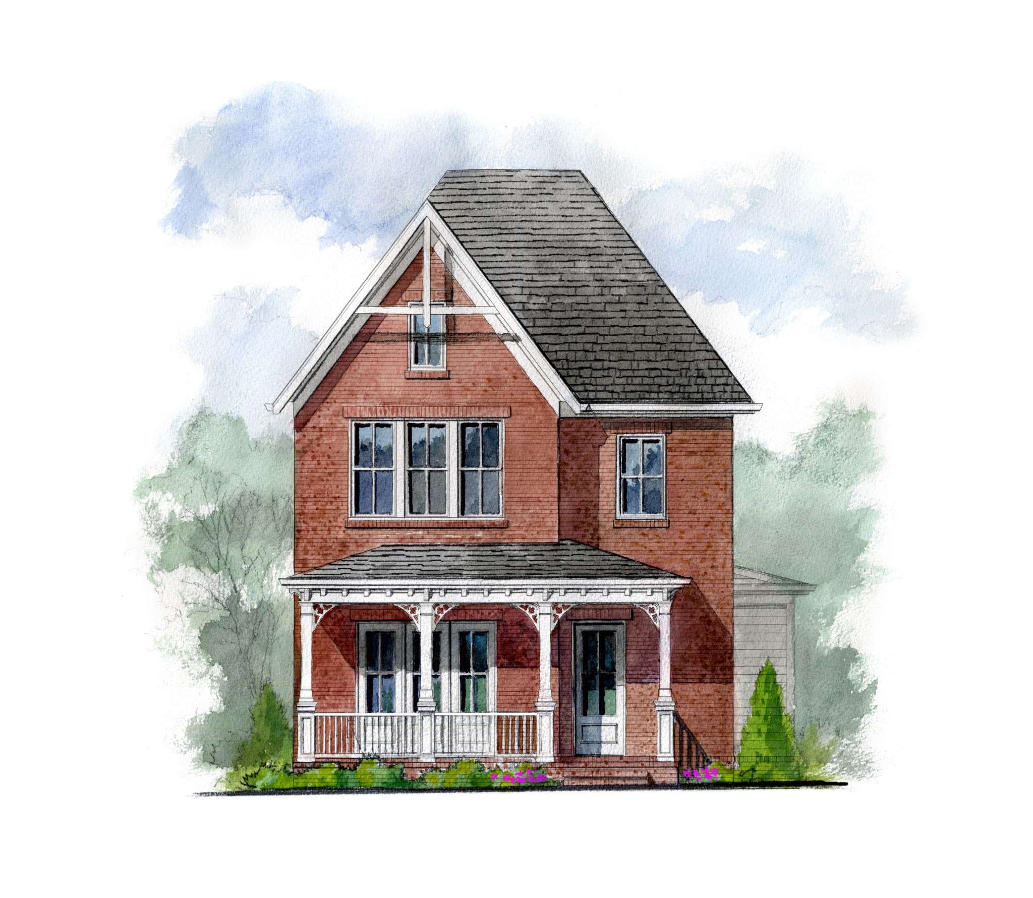 3017 Winterberry Drive, Nolensville, TN 37135