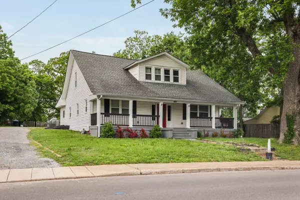 Springfield, TN 37172,1509 S Main St