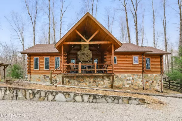 218 Wild Cat Rd, Jamestown, TN 38556
