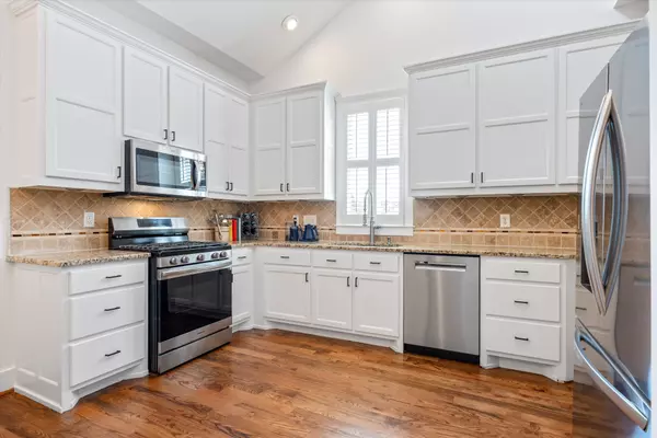 Nashville, TN 37204,917 Knox Ave