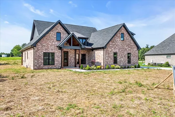 309 Hickory Grove DRIVE, Morrison, TN 37357