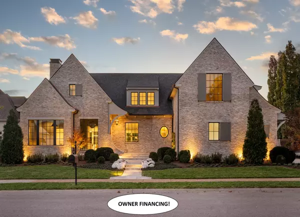 12 Middleton Park Ln, Nashville, TN 37215