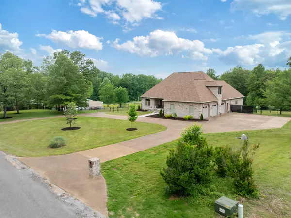 Henderson, TN 38340,575 Homestead Ln