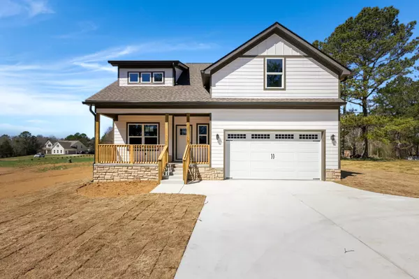 3366 Tunnel Hill Road, Cleveland, TN 37311