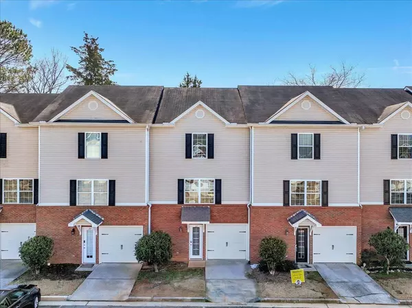 39 Middlebrook Drive,  Cartersville,  GA 30120