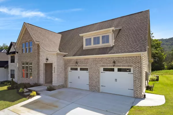 Ooltewah, TN 37363,8126 Sir Oliphant Way #Lot #33