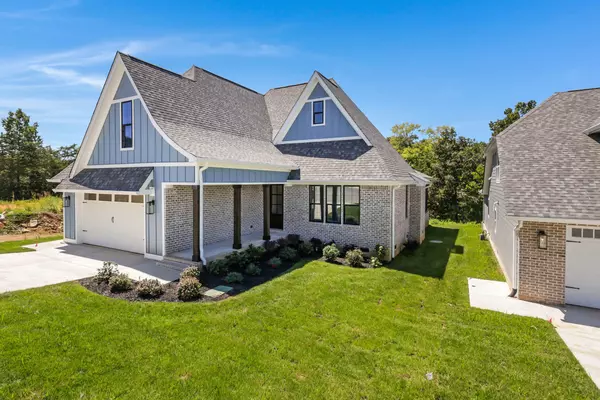 Ooltewah, TN 37363,8089 Sir Oliphant Way #Lot #26