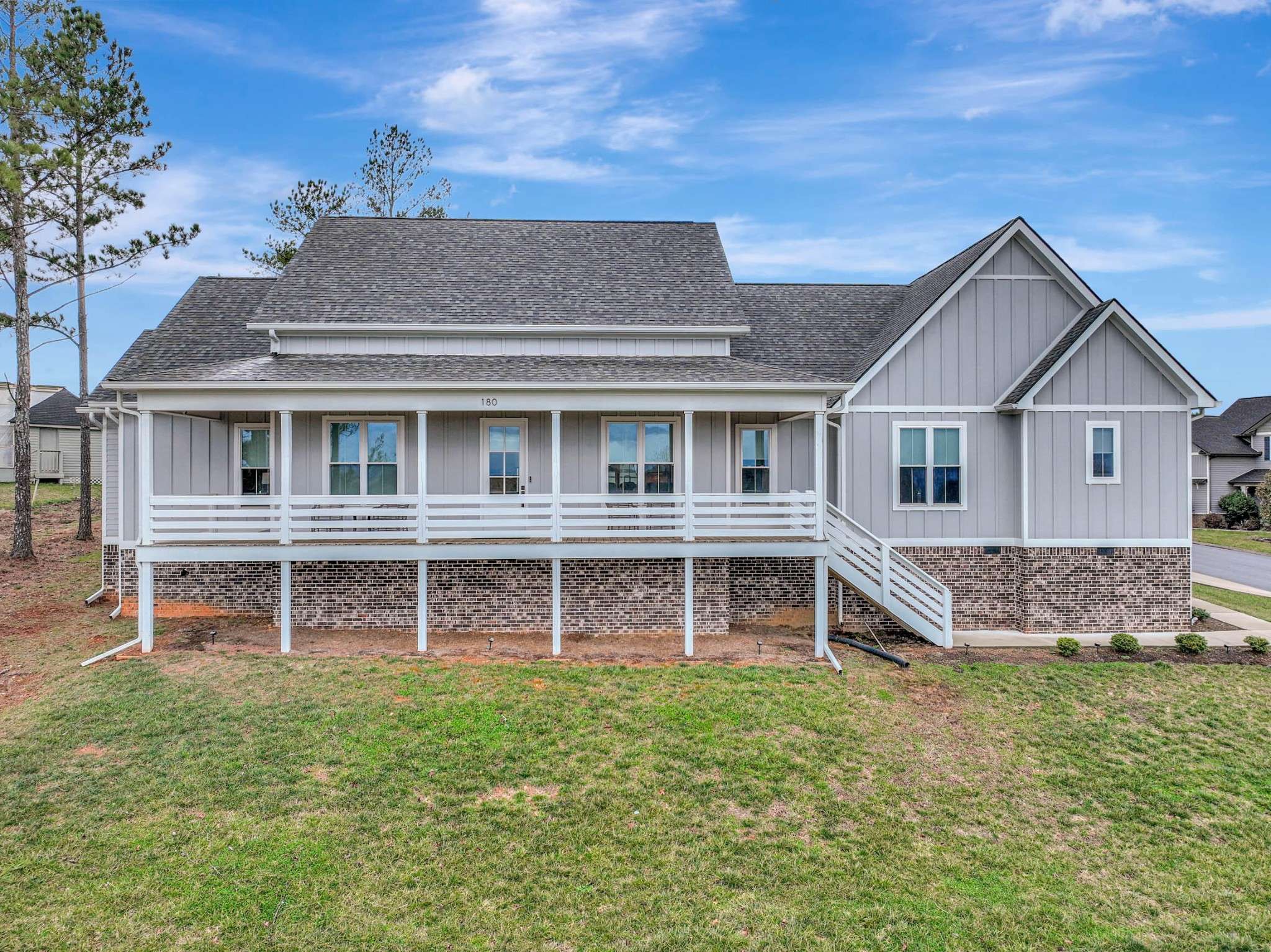180 Banberry Drive #SW, Mc Donald, TN 37353