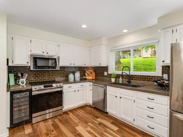 4487 Post Pl #78, Nashville, TN 37205