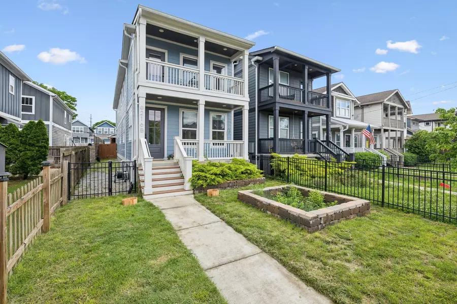 6216B California Ave, Nashville, TN 37209