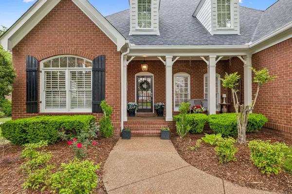 Franklin, TN 37064,505 Marigold Dr