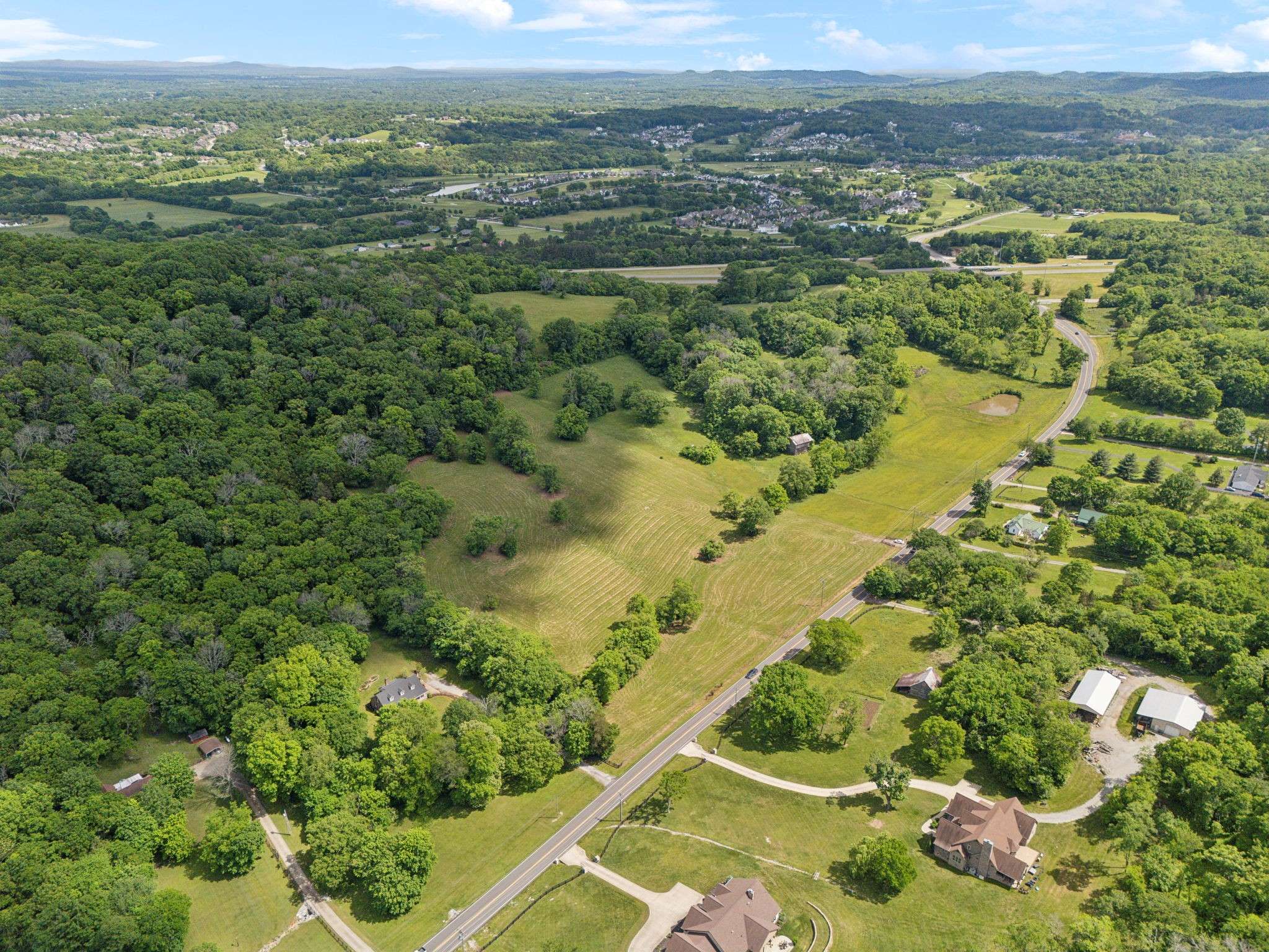 College Grove, TN 37046,0 Arno Road