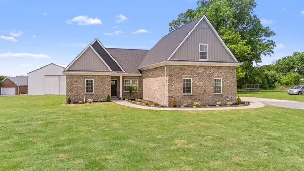 Woodbury, TN 37190,65 Joe Blanton Rd
