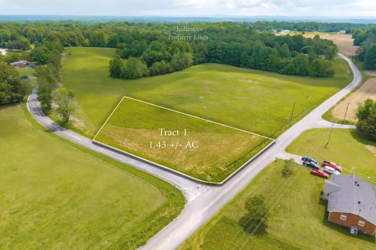 Smithville, TN 37166,0 Four Seasons Rd