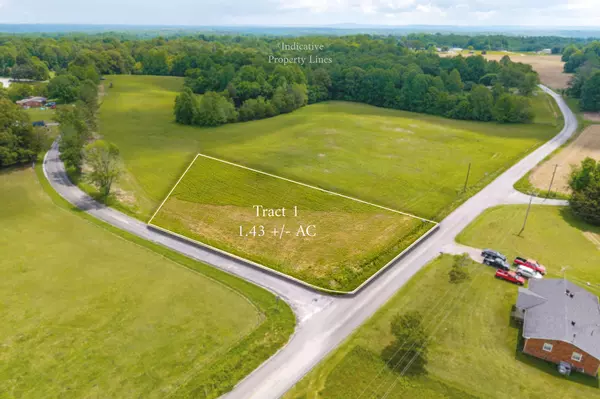 0 Four Seasons Rd, Smithville, TN 37166