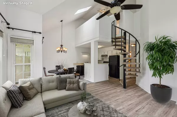 Hendersonville, TN 37075,129 Cherry Hill Dr #18C
