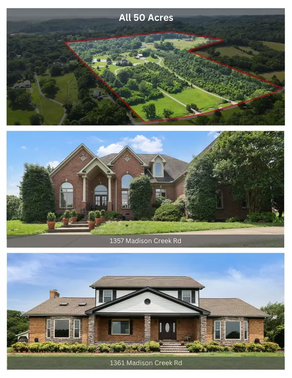 Goodlettsville, TN 37072,1357 Madison Creek Rd
