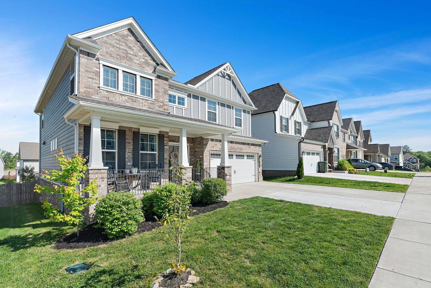 Gallatin, TN 37066,1125 Clendening Dr