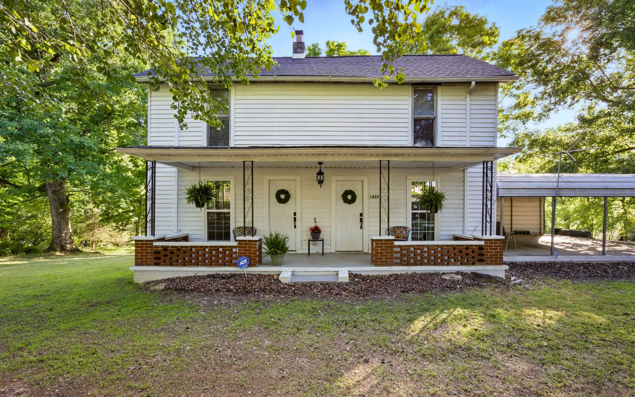 Cunningham, TN 37052,1885 N Soules Chapel Rd