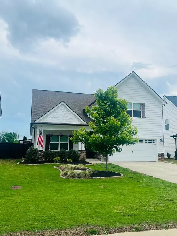 1518 Allwood Ave,  Murfreesboro,  TN 37128