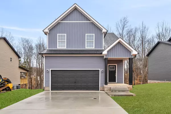 517 Canyon View Ct, Clarksville, TN 37040