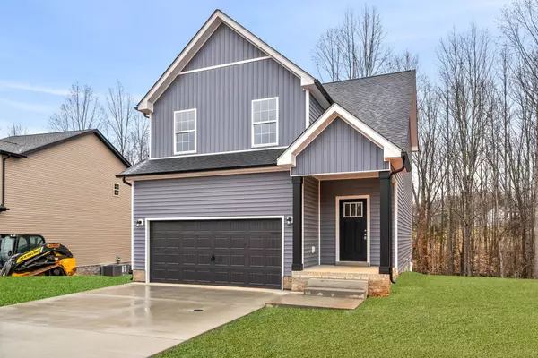 Clarksville, TN 37040,517 Canyon View Ct