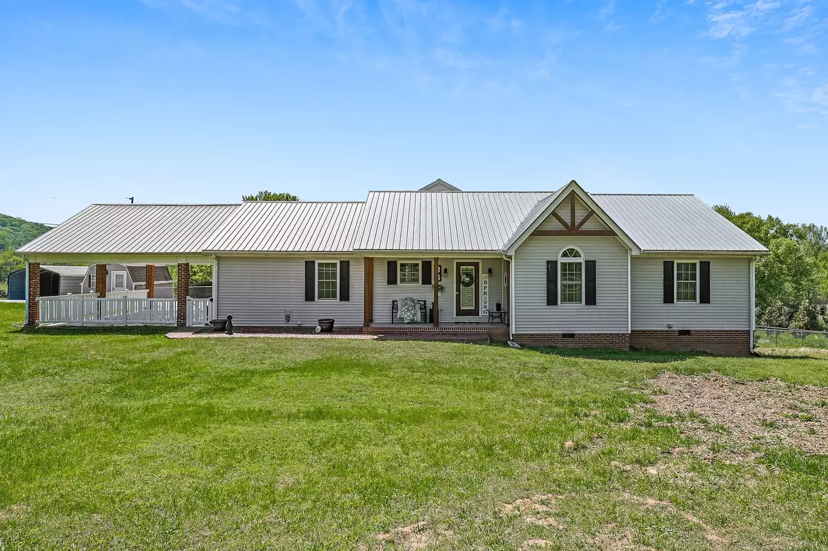 Mcminnville, TN 37110,86 Woodlee Trail