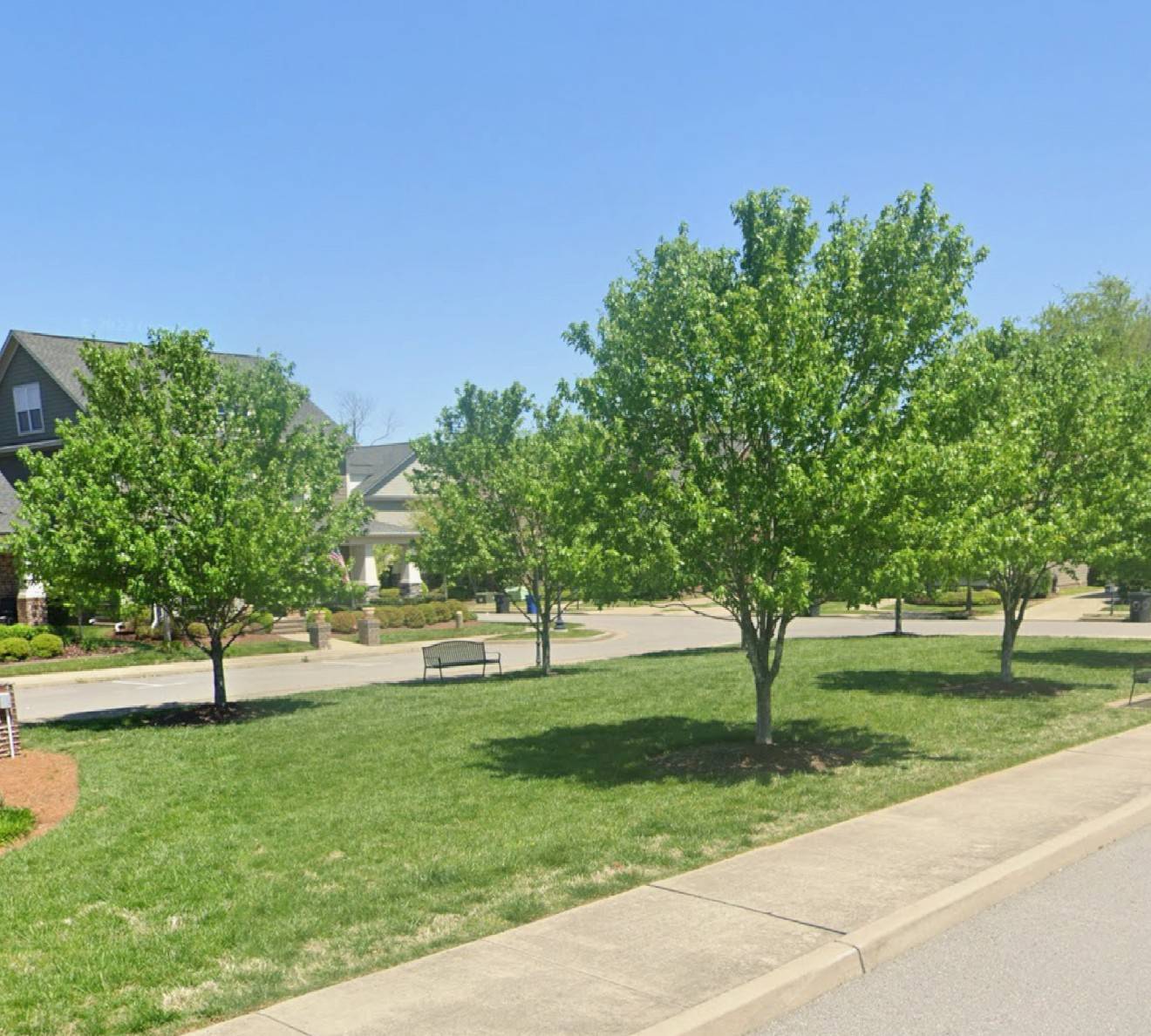 Franklin, TN 37064,606 Tywater Crossing Blvd