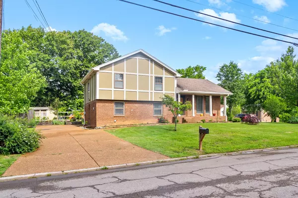 Nashville, TN 37211,509 Jasmin Drive