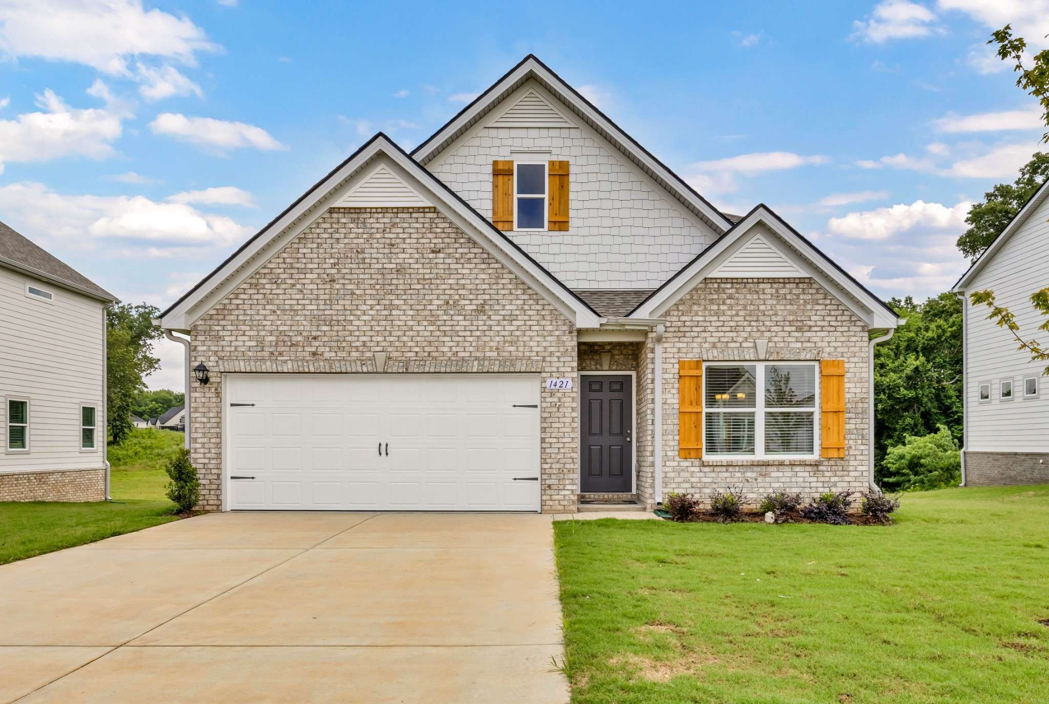 1421 English Oak Drive, Clarksville, TN 37043