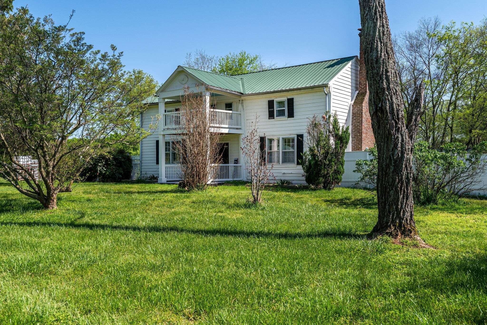 Lebanon, TN 37090,760 Flat Woods Rd