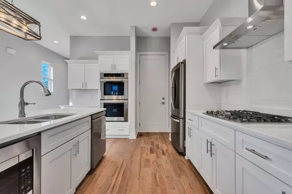 Nashville, TN 37209,414A E Bend Dr