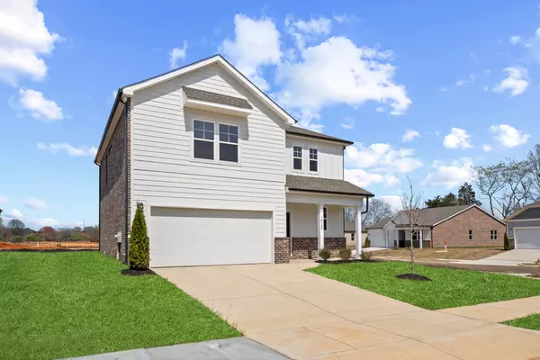102 Millbrook Dr,  Spring Hill,  TN 37174