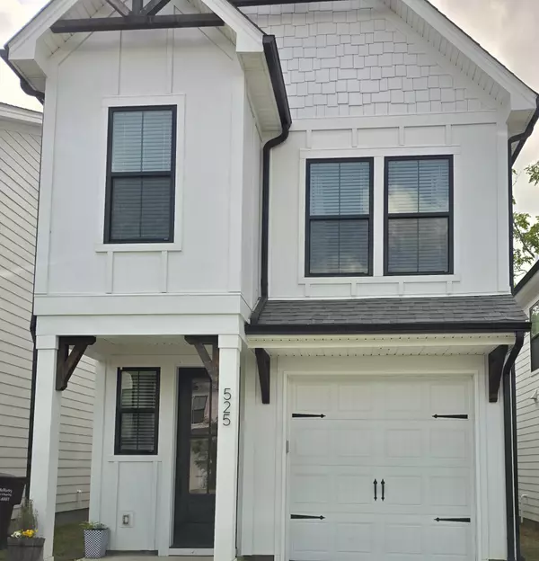 Hermitage, TN 37076,525 Taffy Way