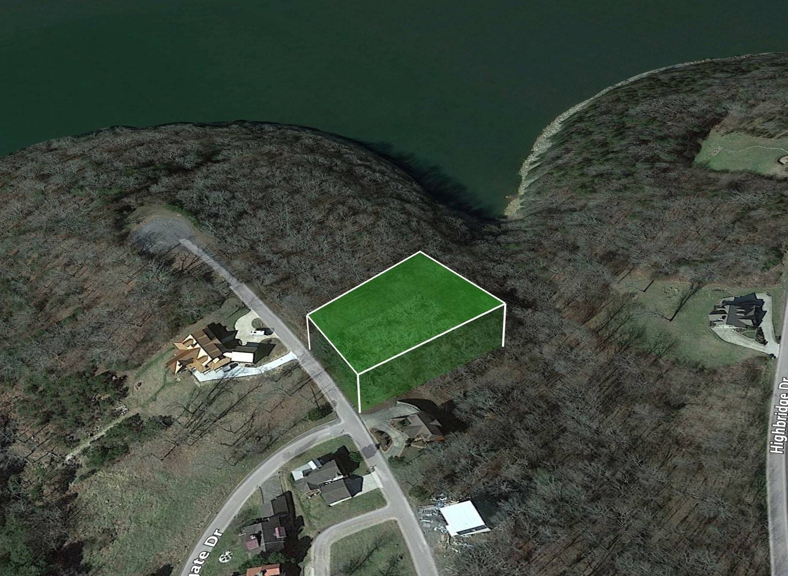 Smithville, TN 37166,21 Hope Cv