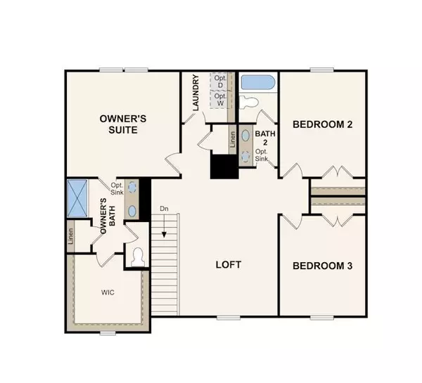 Spring Hill, TN 37174,324 Granville Way