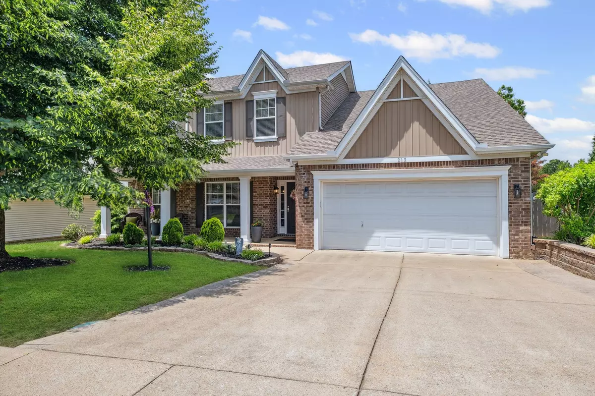 Hendersonville, TN 37075,212 Vintage Cir