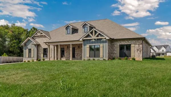 120 Denton Court, Clarksville, TN 37043