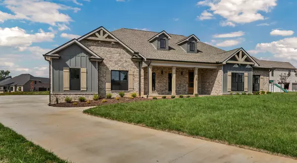 Clarksville, TN 37043,120 Denton Court