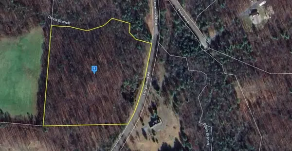 0 Shotgun Annie Road, Jamestown, TN 38556