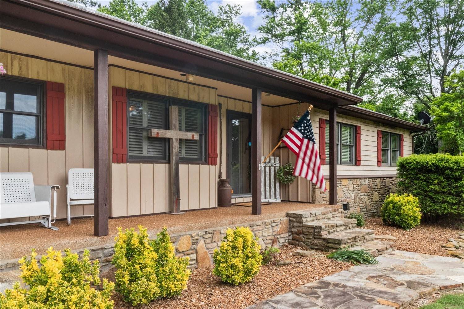 Cornersville, TN 37047,203 Terry Ln